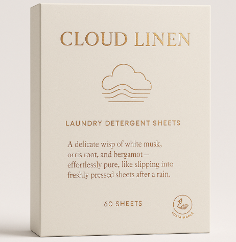 Cloud Linen