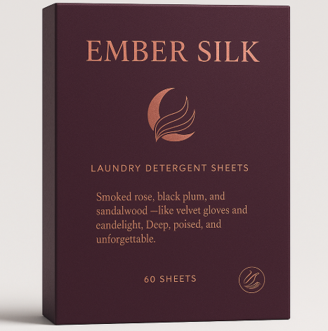 Ember Silk